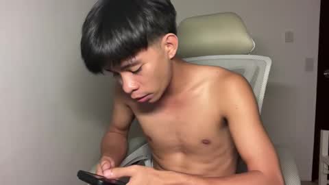 Charls online show from June 9, 4:39 pm