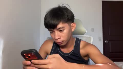 Charls online show from June 5, 10:48 pm