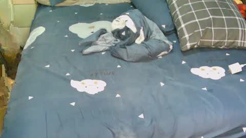 Snapshot of princenavheen chatting on March 9, 3:43 am Prince online show from March 9, 3:43 am