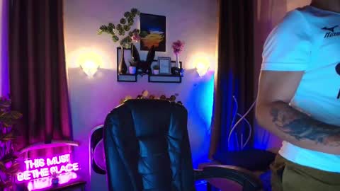 Prince online show from January 13, 8:55 am