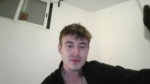 princerojoo online show from January 12, 2:51 am