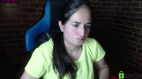 Leia online show from March 12, 10:57 pm