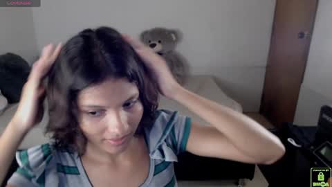 An online show from May 29, 8:40 pm