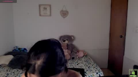 An online show from June 19, 9:54 pm