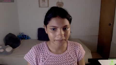 An online show from June 7, 9:31 pm