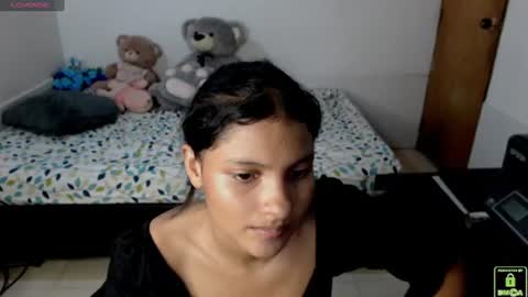 An online show from July 10, 9:08 pm