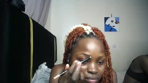 princess online show from January 16, 12:36 pm