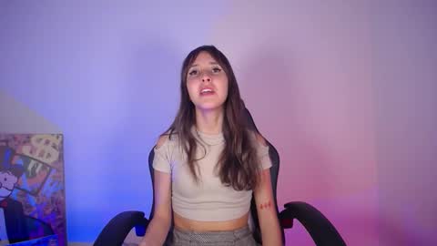 Emily online show from March 6, 11:37 pm