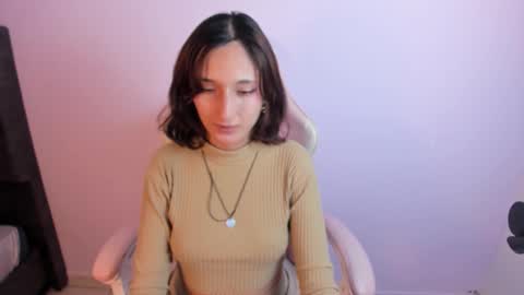 Paula Princess online show from September 20, 10:46 pm