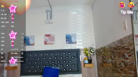 Princess Martinez online show from November 25, 4:50 pm