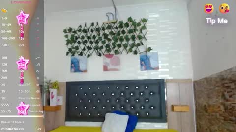 Princess Martinez online show from October 28, 6:31 pm