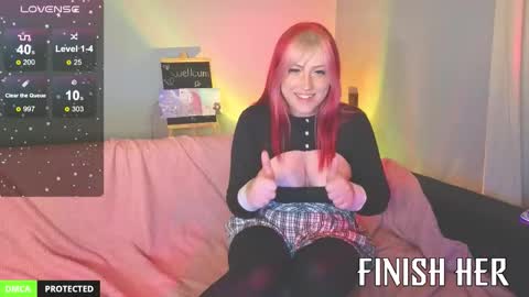 Yo Im Sofiee online show from October 2, 5:56 pm