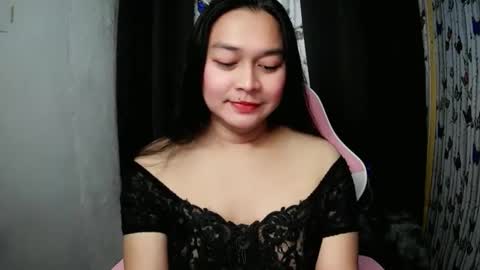 Aimi online show from May 1, 11:43 pm