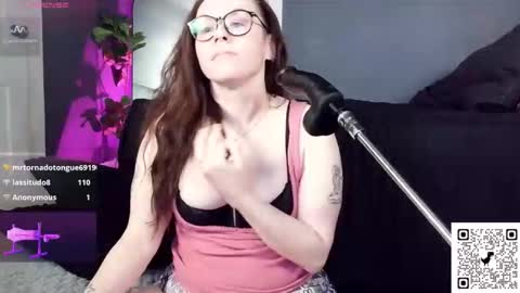 PrincessAlaska online show from March 13, 9:23 am