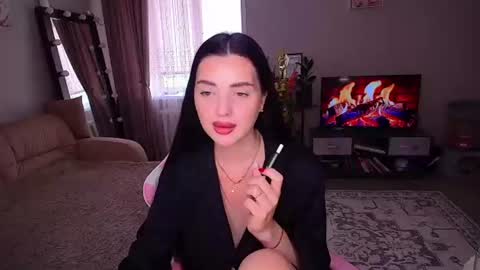 princessamira1 online show from August 3, 9:04 am