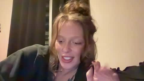 Princess Cherry online show from June 10, 3:39 am