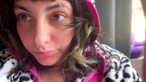 princessjayyy online show from February 27, 5:05 pm