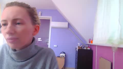 GoddessKassia online show from January 16, 11:08 am