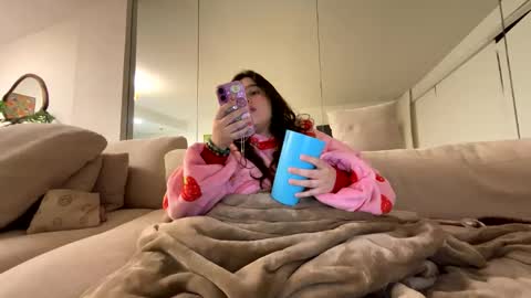 princessviccxo online show from March 13, 3:54 am