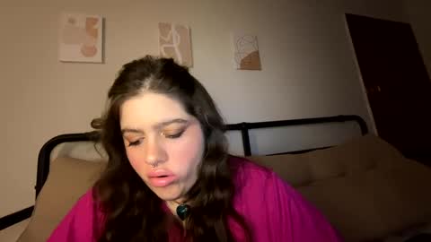 princessviccxo online show from October 9, 4:51 am