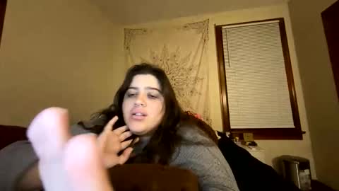 princessviccxo online show from February 3, 4:54 am