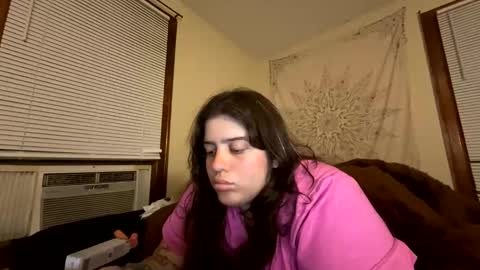 princessviccxo online show from November 10, 5:54 am