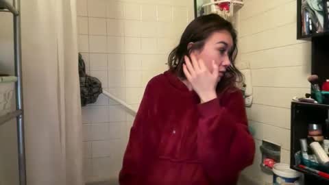 princessoftenis44 online show from November 27, 9:50 am