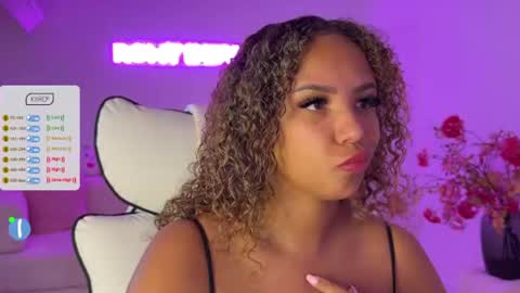 princessromyindy online show from July 6, 10:12 am