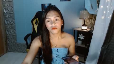 princessrynn online show from November 19, 9:30 am