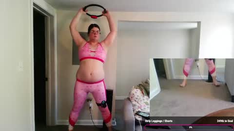 PuppyAshley online show from June 16, 5:28 pm