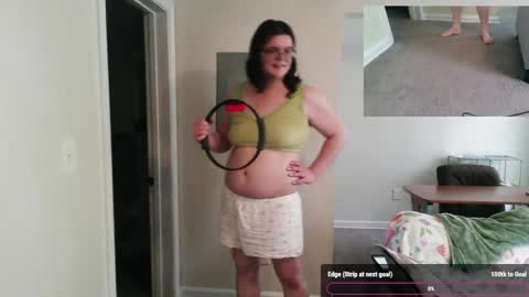 PuppyAshley online show from May 31, 6:09 pm