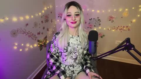 Starr online show from April 21, 4:08 am