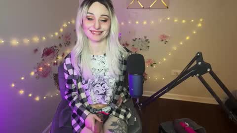 Starr online show from March 6, 4:44 am