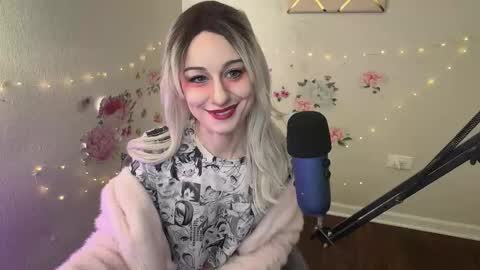 Starr online show from March 27, 8:43 pm