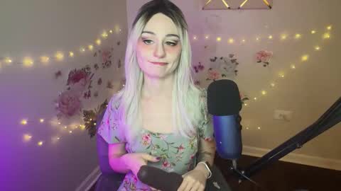 Starr online show from March 25, 3:46 am