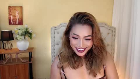 princessyanzy1 online show from March 6, 1:27 am