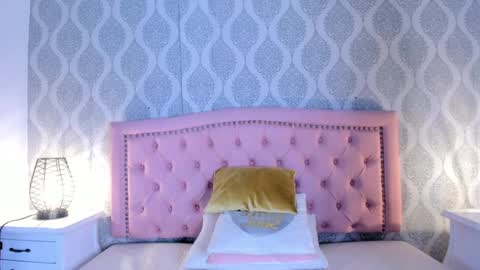 Marcela online show from April 4, 6:37 pm