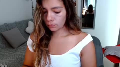 Marcela online show from May 22, 8:04 pm