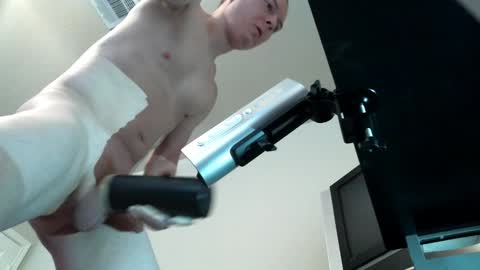 D online show from March 10, 6:34 pm