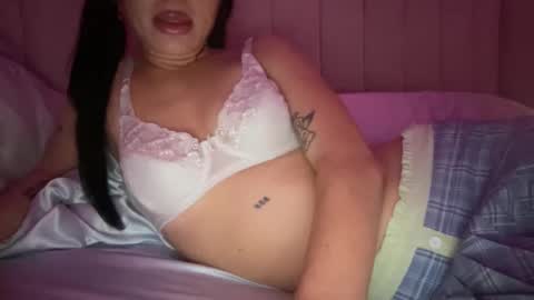 Snapshot of prncesspuss chatting on October 27, 4:34 am prncesspuss online show from October 27, 4:34 am