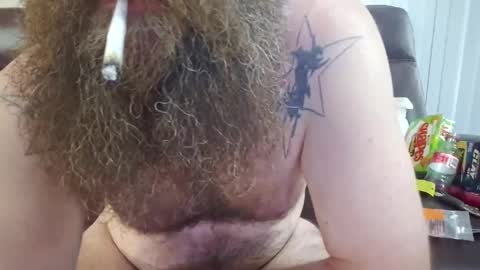 Clothingoptional online show from January 3, 11:33 pm