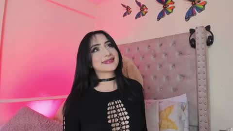 Profana Red online show from February 21, 3:23 am