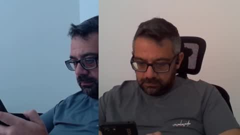 Professional manBD online show from November 17, 4:20 pm