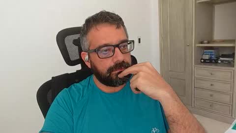 Professional manBD online show from February 8, 6:44 pm