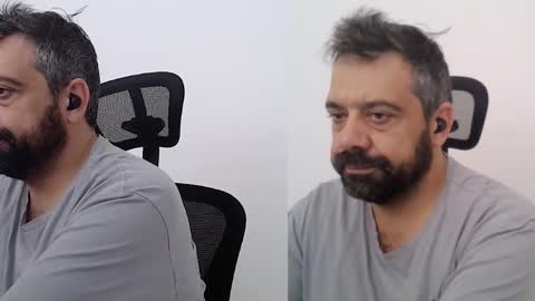 Professional manBD online show from December 30, 3:34 pm