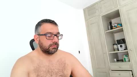 Professional manBD online show from November 2, 3:23 pm