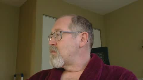 professor21255 online show from June 16, 12:31 pm