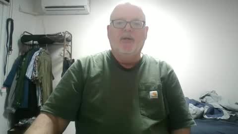 Professordave online show from January 16, 12:47 pm