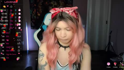 Di online show from February 20, 2:19 pm