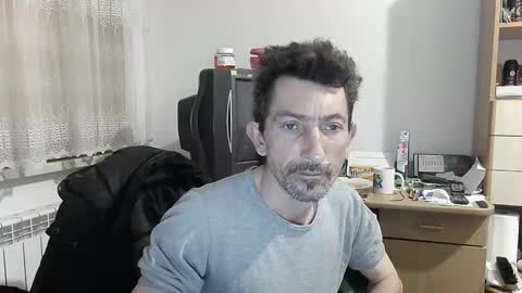 Snapshot of prosexualny chatting on December 7, 4:04 am Mariusz online show from December 7, 4:04 am